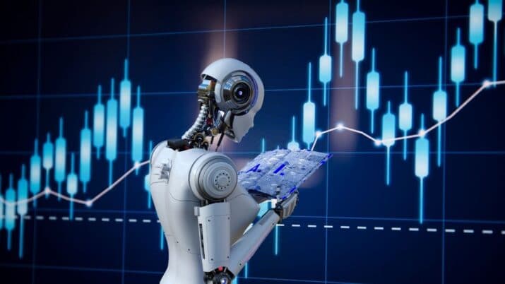 Capa do Projeto Bot de Relatórios Operacionais com IA